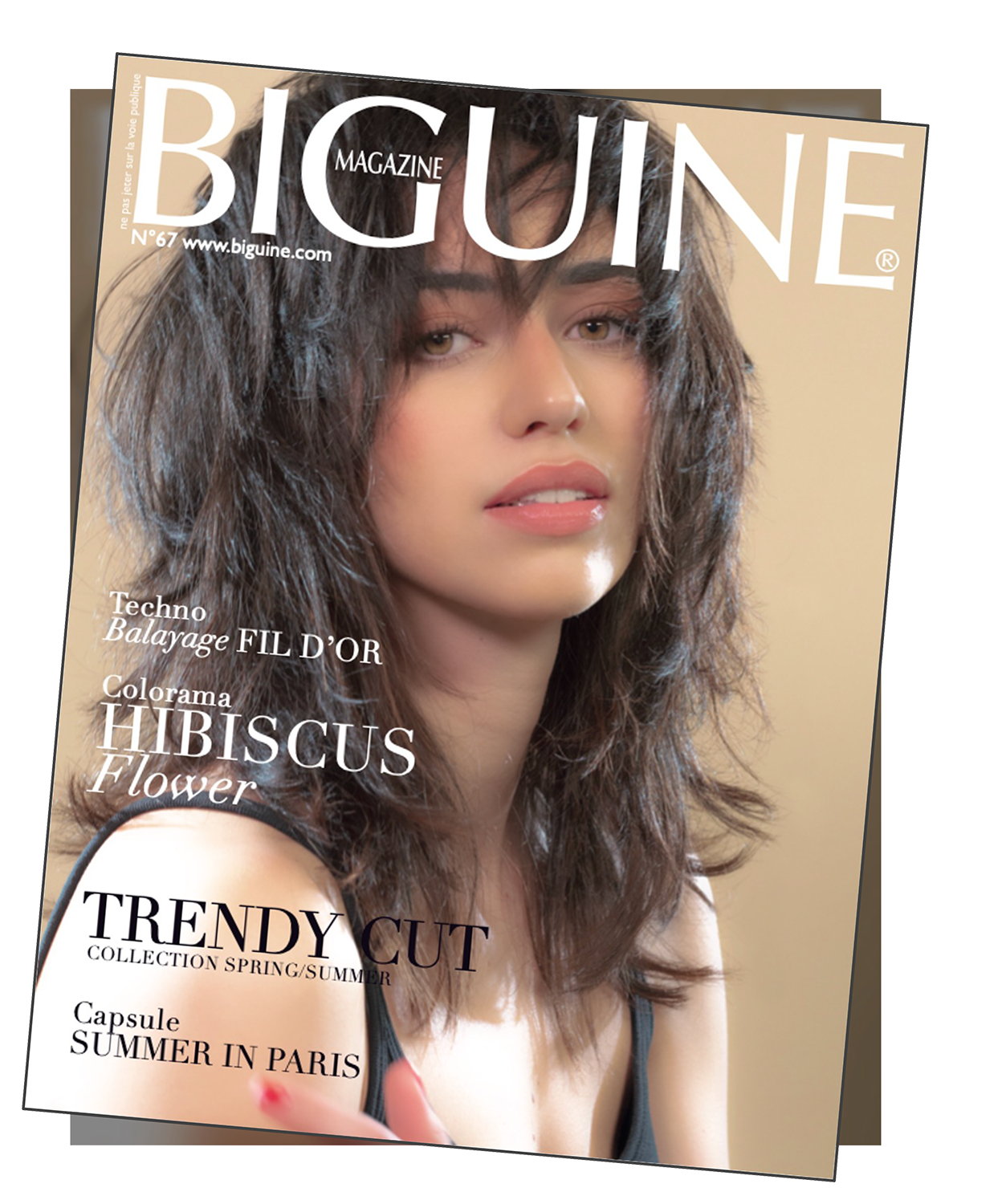 magazine digital biguine